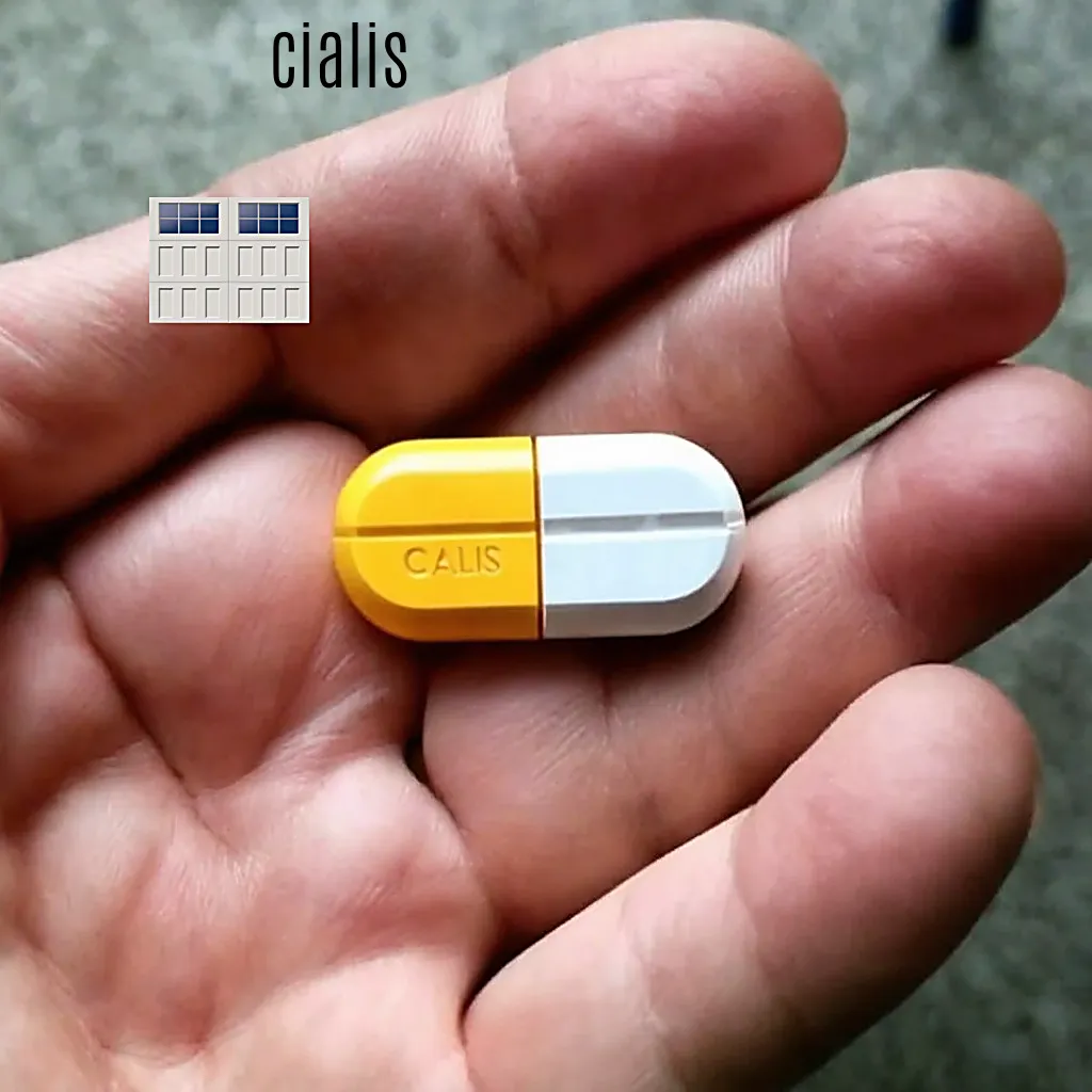 Come comprare cialis originale